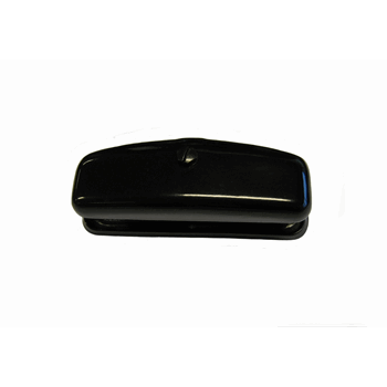 KENTEKENVERLICHTING ZWART