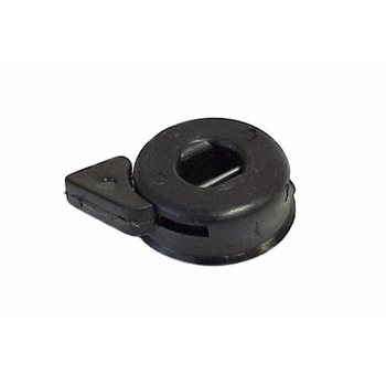 KLAPRAAMHOUDER LINKS PLASTIC KLAPRAAMHOUDER LINKS PLASTIC