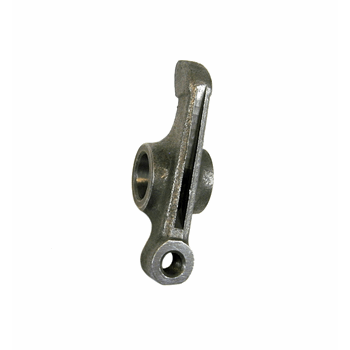 KLEP TUIMELAAR RECHTS