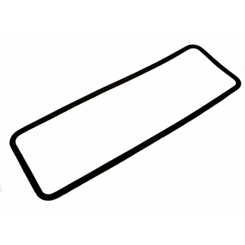 KLEPDEKSELPAKKING RUBBER