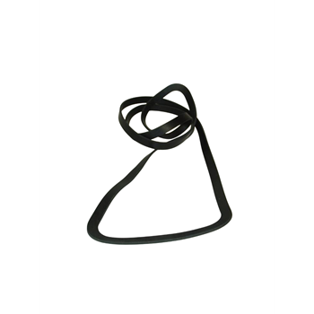 KLEPDEKSELPAKKING RUBBER