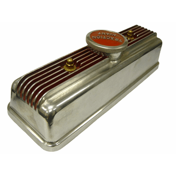 KLEPPENDEKSEL ALUMINIUM