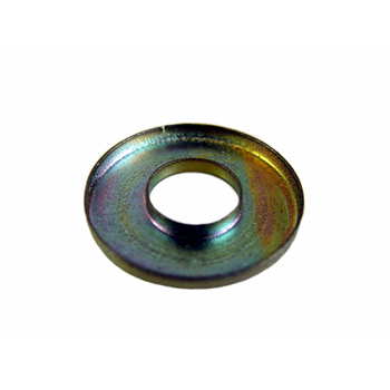 KLEPVEER SCHOTEL OP CIL.KOP