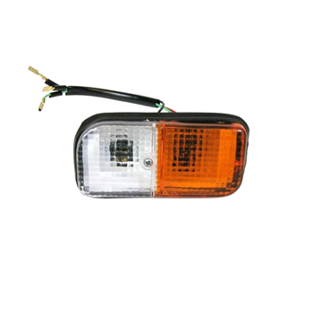 KNIPPERLICHT LV CPL. 09/77->