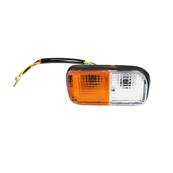 KNIPPERLICHT RV CPL. 9/77->