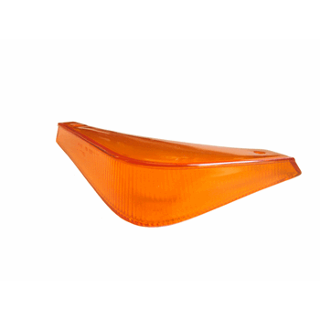 KNIPPERLICHTGLAS ACHTER RECHTS