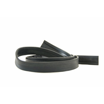 KOFFERBAK/ACHTERPANEEL RUBBER