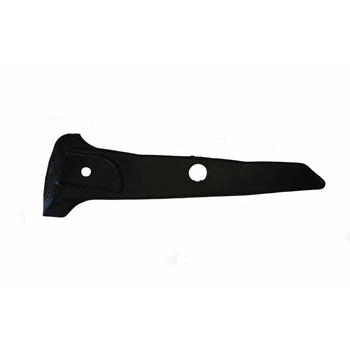 KOFFERKLEP SCHARNIER RUBBER R