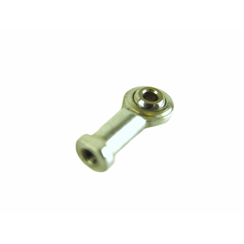 KOGEL GEWRICHT M4 DIV.GASSTANG