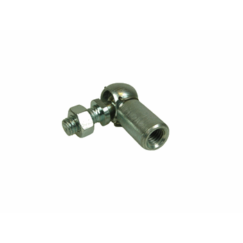 KOGEL GEWRICHT M8/13MM KOGEL