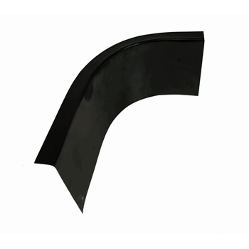 KOKERBALK BINNEN HOEK RECHTS