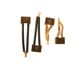 KOOLBORSTELSET ST.MOTOR DUC.