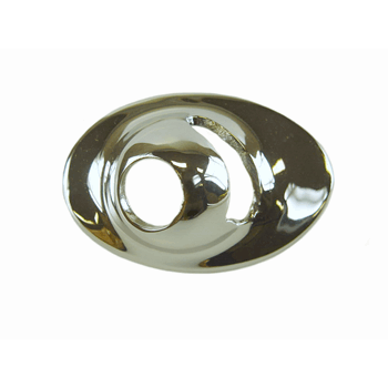 KOPLAMP POT STEUN LV ALU