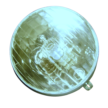 KOPLAMP UNIT CIBIE+ RAND 348