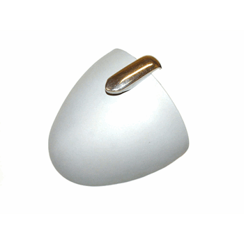 KOPLAMPHUIS ROND PRIMER