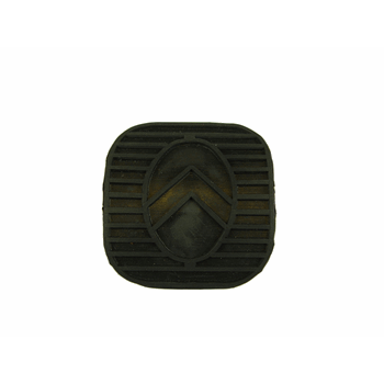 KOPPELING/REMPEDAALRUBBER