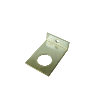 KOPPELINGHEVELVEER BEVESTIGING