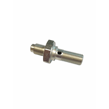 KOPPELSTUK REMSLANG-REMLEIDING KOPPELSTUK REMSLANG-REMLEIDING