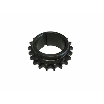 KRUKAS TANDWIEL 19 TANDEN