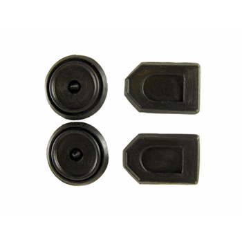 LAKBESCHERMER KOFFERSCHARN.SET