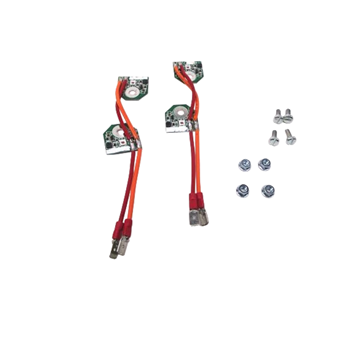 LED SET ACHTERLICHT ZDNR FIT