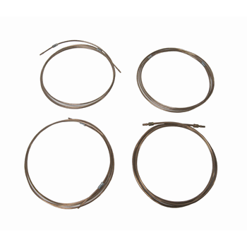 LEIDINGBUNDEL DORPEL