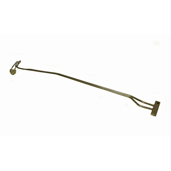 LEIDINGBUNDEL STUURHUIS