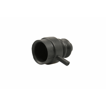 LEKZAK KOPPELINGSCIL. 25MM