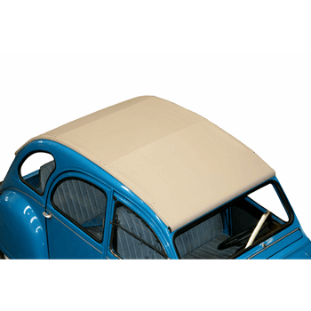 LINNENDAK BEIGE GAZELLE LINNENDAK BEIGE GAZELLE