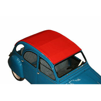 LINNENDAK ROOD VERW. LINNENDAK ROOD VERW.