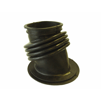 LUCHTAFVOERSLANG RUBBER