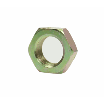 MOER ACHTERBUMPERHOUDER