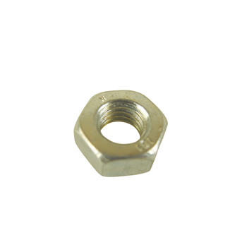 MOER BEVESTIGING SILENTBLOCK