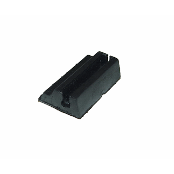 MONTAGERUBBER GASPLANK ONDER