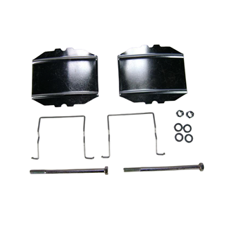 MONTAGESET REMBLOK ACHTER