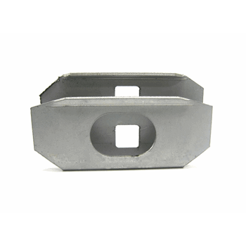 MONTAGESTEUN SLOT RECHTS