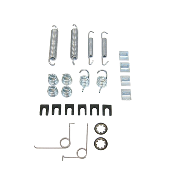 MONT.SET REMVOERING VOOR