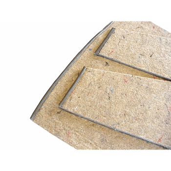 MOTORKAPISOLATIE + BIES OT