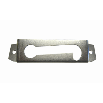 MOTORKAPSTEUN GELEIDER LINKS