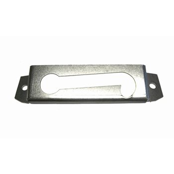 MOTORKAPSTEUN GELEIDER RECHTS