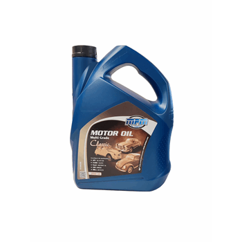 MOTOROLIE 20W-50 5L