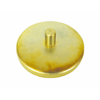 MOTORSTEUN VEERHOUDER  65.0MM