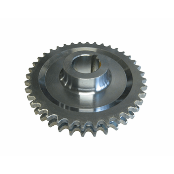 NOKKENAS TANDWIEL 11D