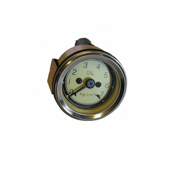 OLIEDRUK METER CREME