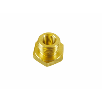 OLIEKANAALPLUG OLIEDRUKMETER