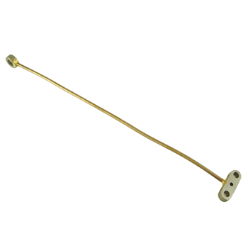 OLIELEIDING NAAR CILINDERKOP