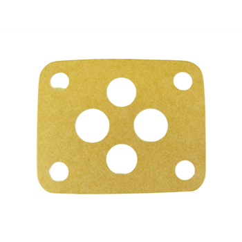 OLIEPOMP PAKKING KLEIN GAT