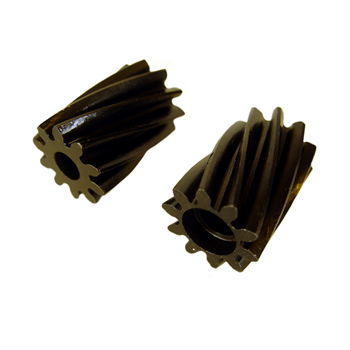 OLIEPOMP TANDWIELSET