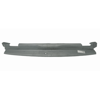 ONDERPLAAT ACHTERPANEEL