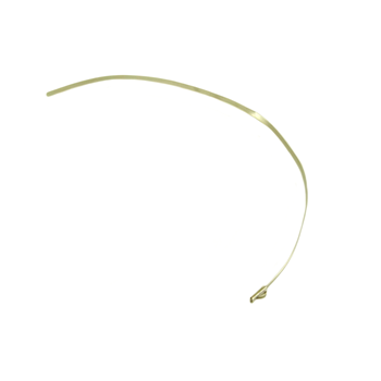 PANDUIT SLANGENKLEM RVS